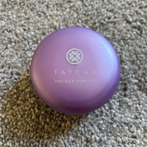 Tatcha The Silk Loose Powder - Translucent